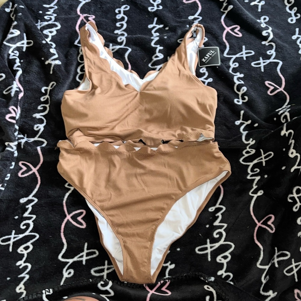 Swimsuit